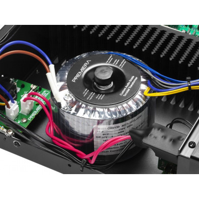 Усилитель Premiera A1S