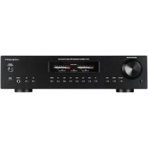 Усилитель Premiera A1VU Black