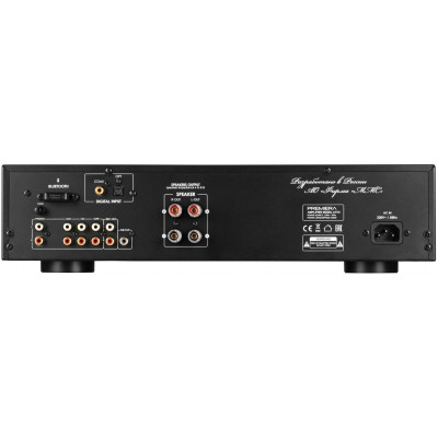 Усилитель Premiera A1VU Black