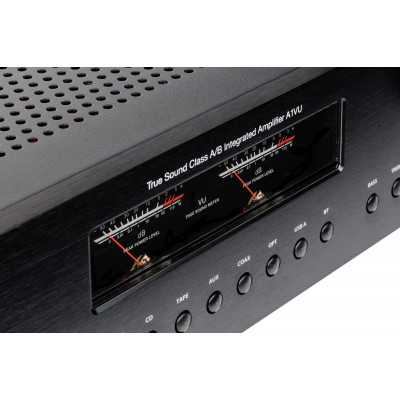 Усилитель Premiera A1VU Black