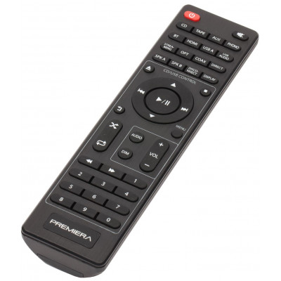 Усилитель Premiera A1VU Black