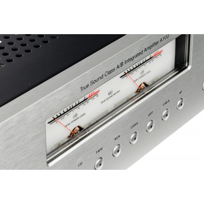 Усилитель Premiera A1VU Silver