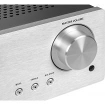 Усилитель Premiera A1VU Silver