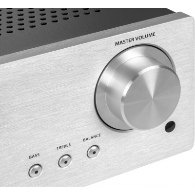 Усилитель Premiera A1VU Silver