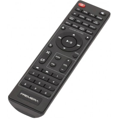 Усилитель Premiera A2 Black
