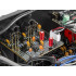 Усилитель Premiera A2 Black