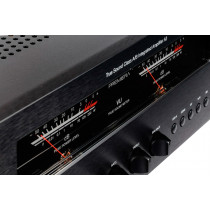 Усилитель Premiera A3S Black