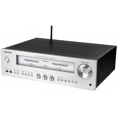 Усилитель Premiera A3S Silver