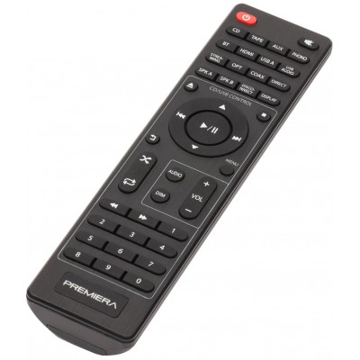 Усилитель Premiera A3S Silver