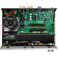 Усилитель Premiera A3 Silver