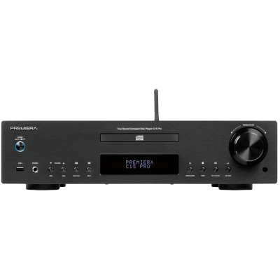 CD-проигрыватель Premiera C1S PRO