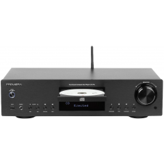 CD-проигрыватель Premiera C1S PRO