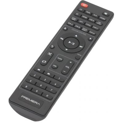 CD-проигрыватель Premiera C1S PRO
