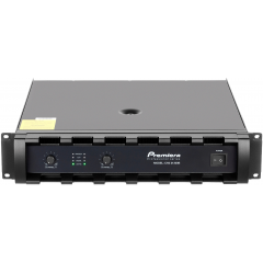 Усилитель Premiera CH2 21300 BK