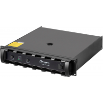 Усилитель Premiera CH2 21300 BK