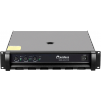 Усилитель Premiera CH3 23115 Black