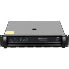 Усилитель Premiera CH3 23115 Black