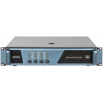 Усилитель Premiera CH4 4300 BK