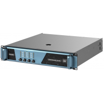 Усилитель Premiera CH4 4300 BK