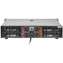 Усилитель Premiera CH4 4300 BK