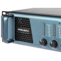Усилитель Premiera CH4 4300 BK