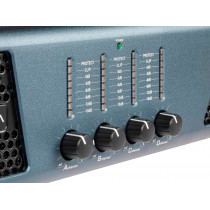 Усилитель Premiera CH4 4300 BK