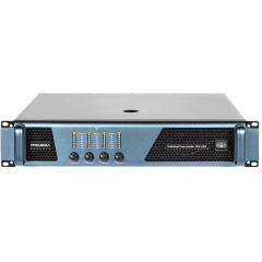 Усилитель Premiera CH4 4600 BK