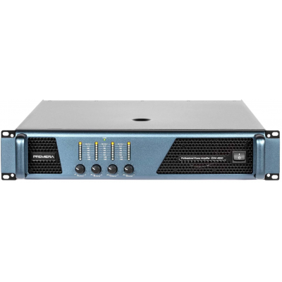 Усилитель Premiera CH4 4600 BK