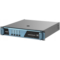 Усилитель Premiera CH4 4600 BK