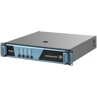 Усилитель Premiera CH4 4600 BK