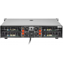 Усилитель Premiera CH4 4600 BK
