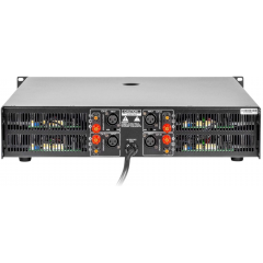 Усилитель Premiera CH4 4600 BK