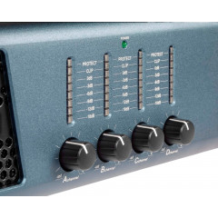 Усилитель Premiera CH4 4600 BK