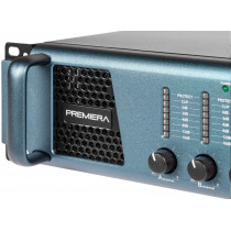 Усилитель Premiera CH4 4600 BK