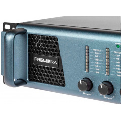 Усилитель Premiera CH4 4600 BK