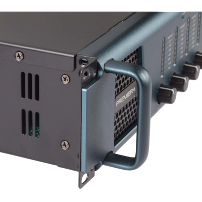 Усилитель Premiera CH4 4600 BK