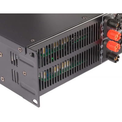 Усилитель Premiera CH4 4600 BK