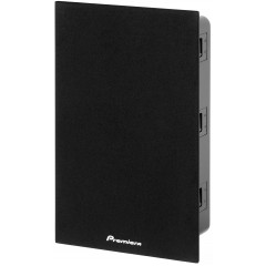 Акустическая система Premiera Ci108F Black (пара)