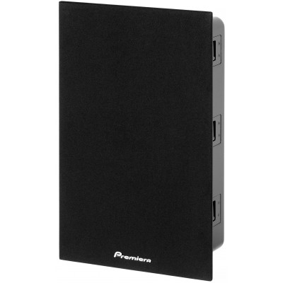 Акустическая система Premiera Ci108F Black (пара)