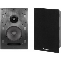 Акустическая система Premiera Ci108F Black (пара)