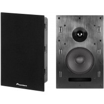 Акустическая система Premiera Ci108S Black (пара)