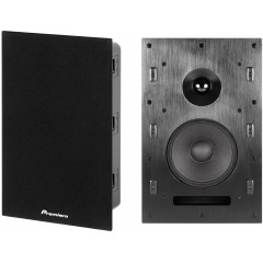 Акустическая система Premiera Ci108S Black (пара)