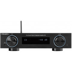 Усилитель Premiera D1S Black