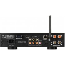 Усилитель Premiera D1S Black