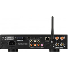 Усилитель Premiera D1S Black
