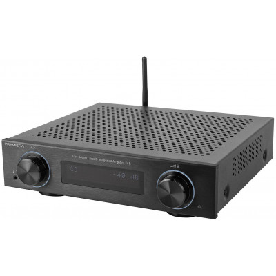 Усилитель Premiera D1S Black