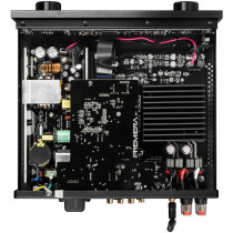 Усилитель Premiera D1S Black