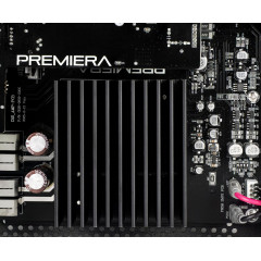 Усилитель Premiera D1S Silver