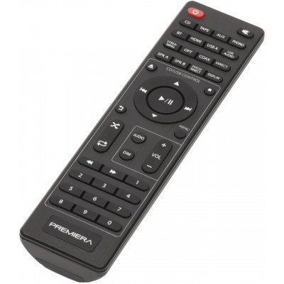 Усилитель Premiera D1S Black