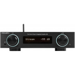 Усилитель Premiera D2S Black
